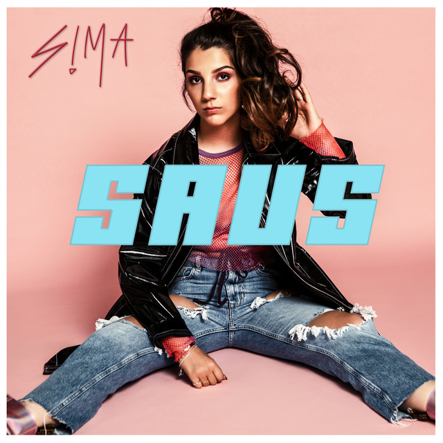 SAUS cover art