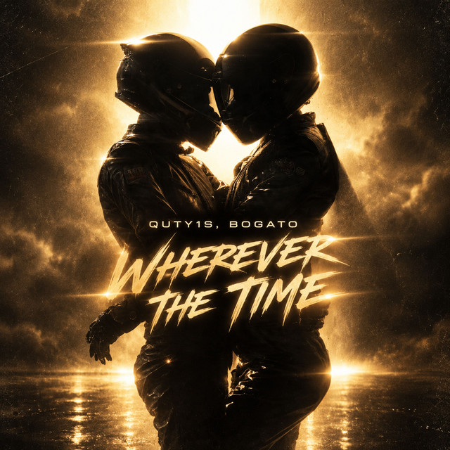 Wherever The Time