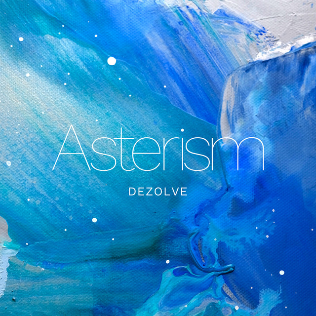 Asterism cover art