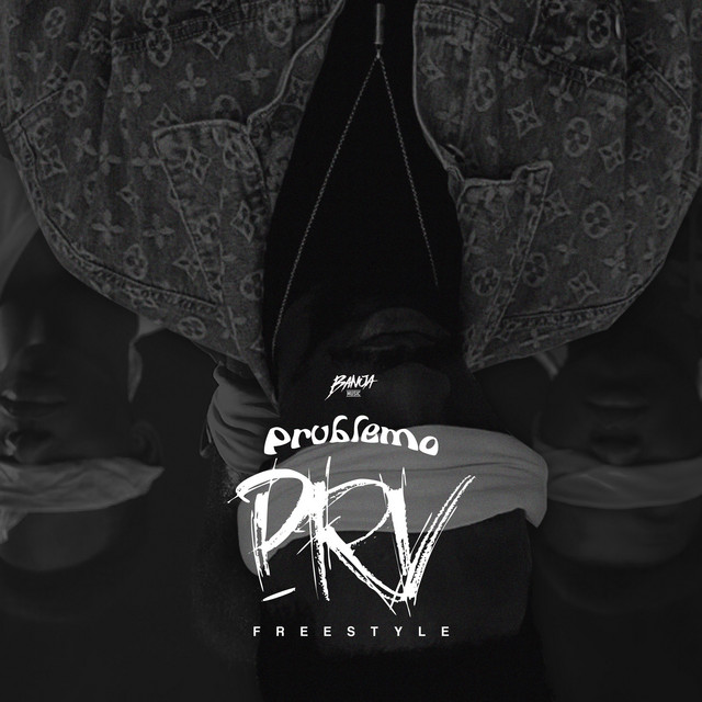 PRV cover art