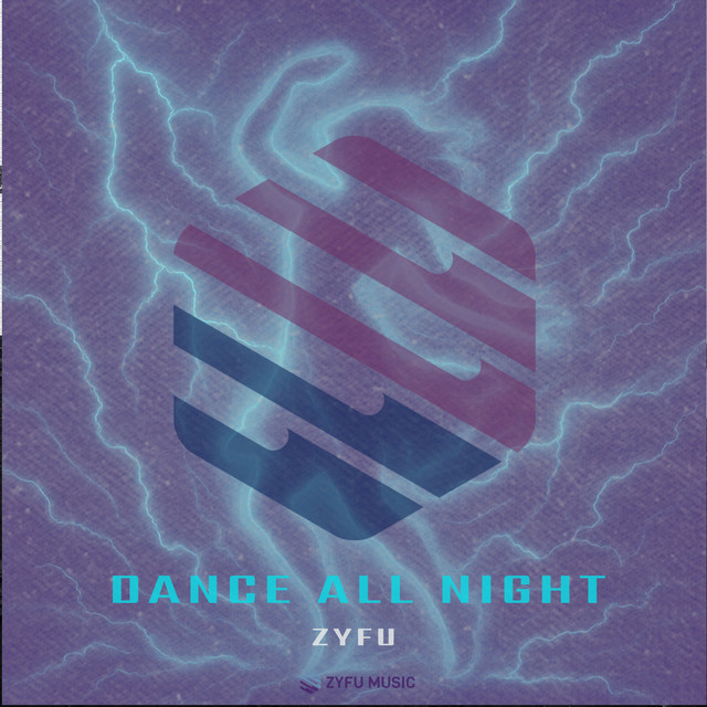 Dance All Night cover art