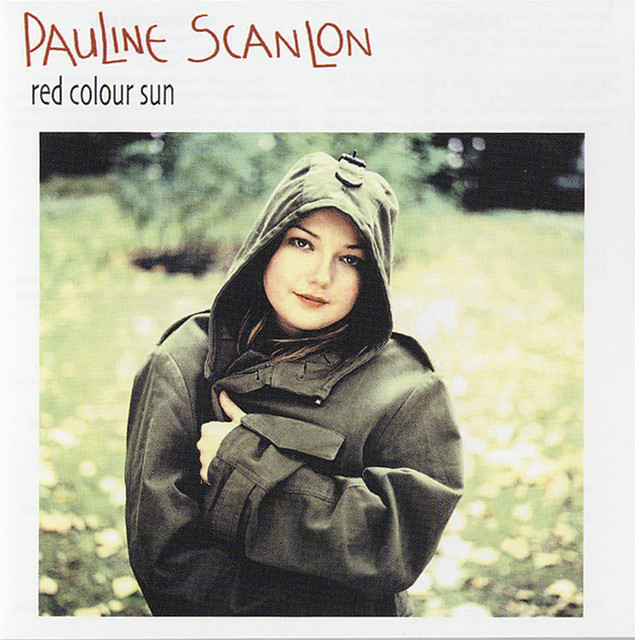 Red Colour Sun cover art