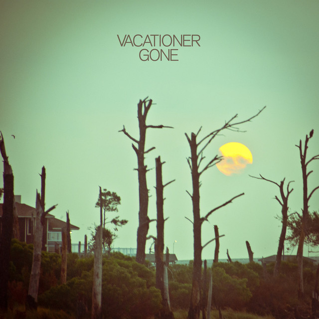 Everyone Knows - Vacationer