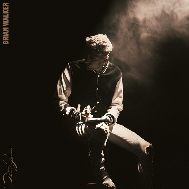 Dear Jane cover art