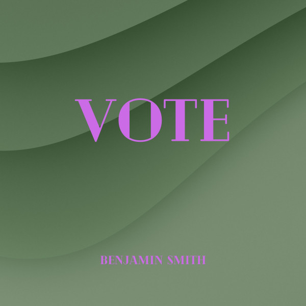 Vote cover art