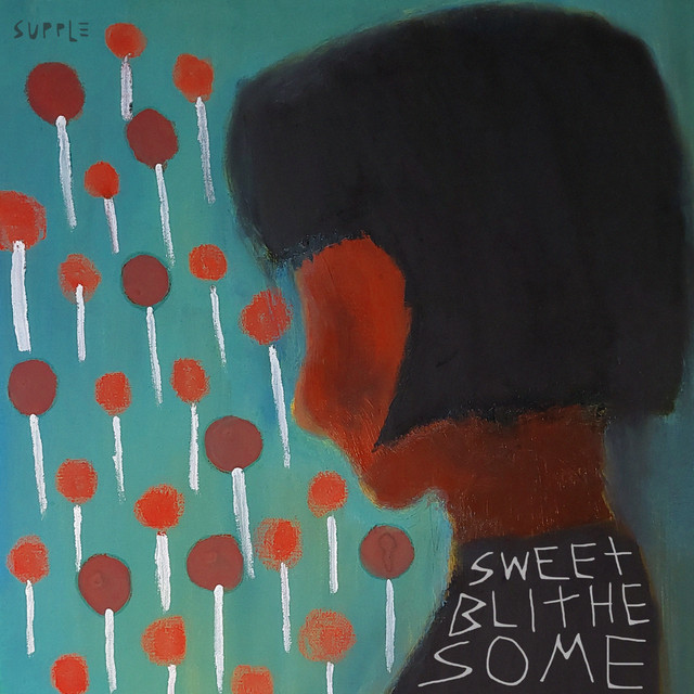 Sweet Blithesome cover art