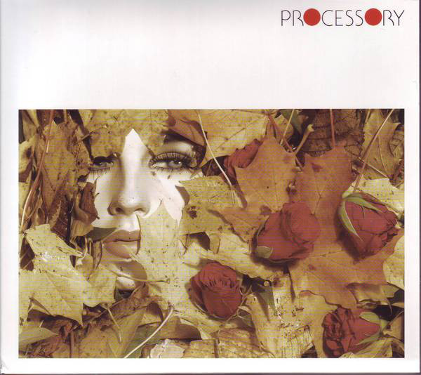 Processory cover art