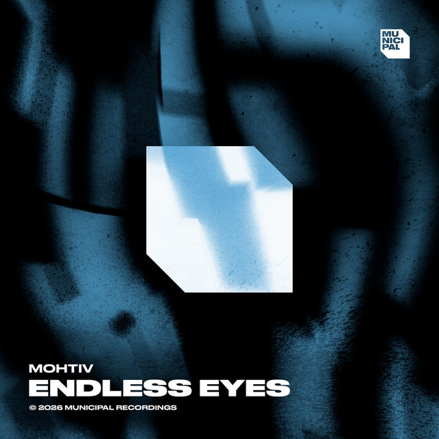 Endless Eyes - Extended Mix album art