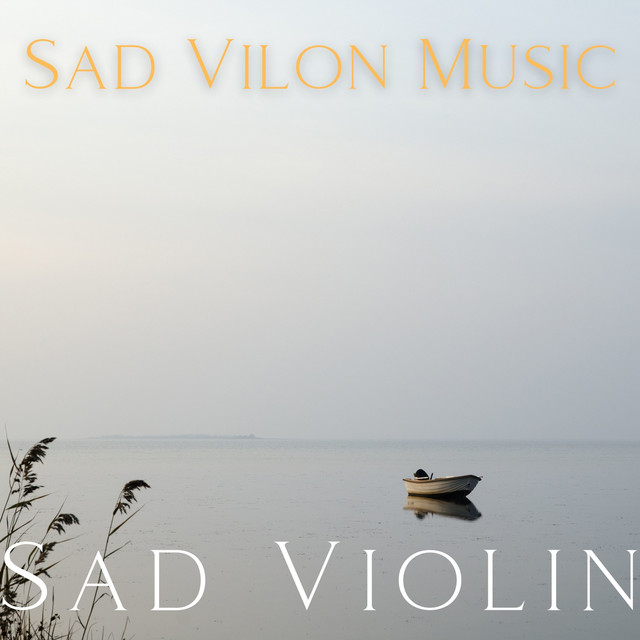Sad Vilon Music Under the Rain That Will Make You Depressed Vol. 2 cover art