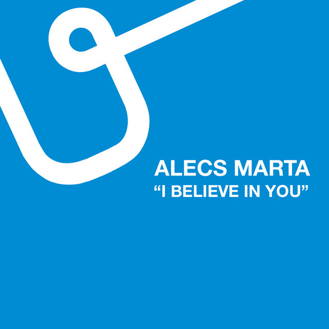I Believe in You cover art