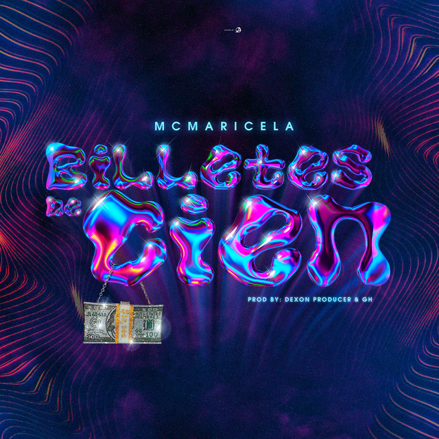 Billetes de Cien cover art