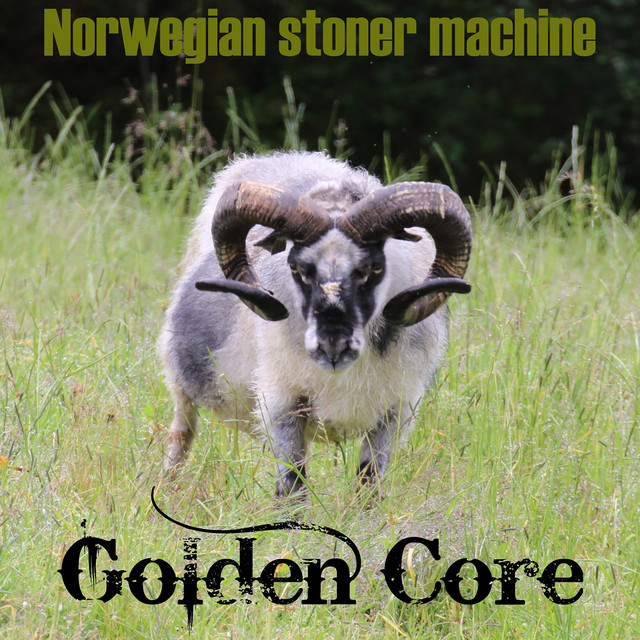 Norwegian Stoner Machine cover art
