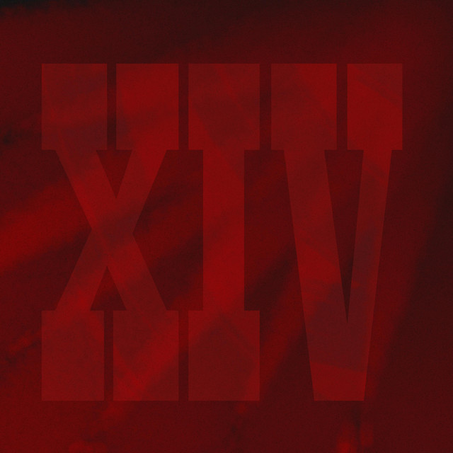 XIV cover art