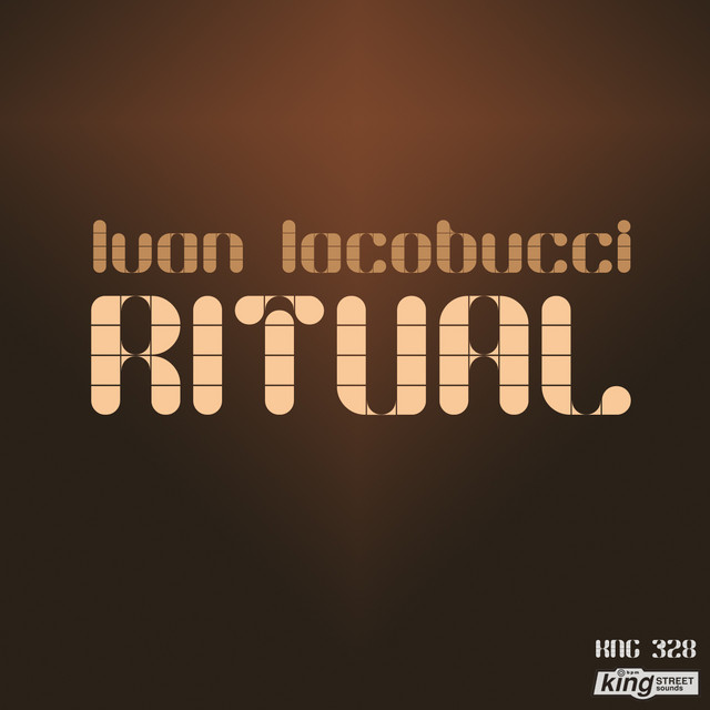 Ritual - Alternative Dub cover art