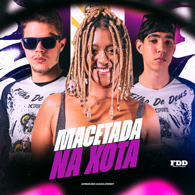 Macetada na Xota