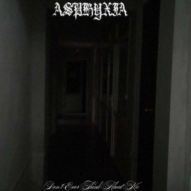 Asphyxia