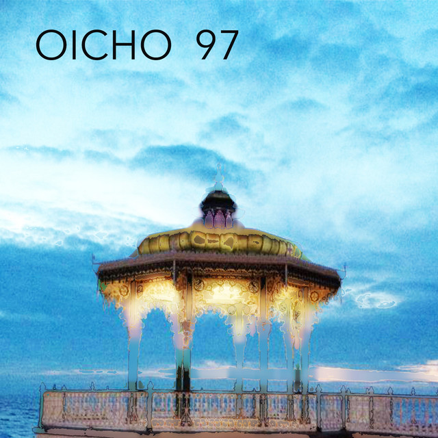 Ninety-Seven cover art