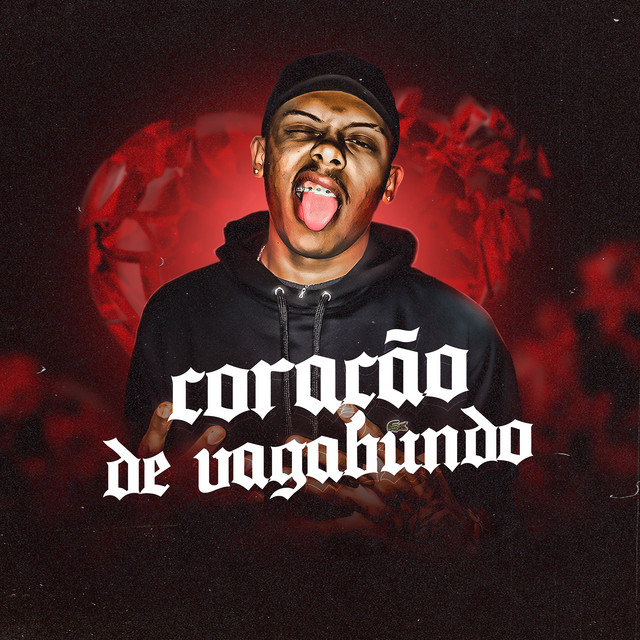 Coração de Vagabuundo