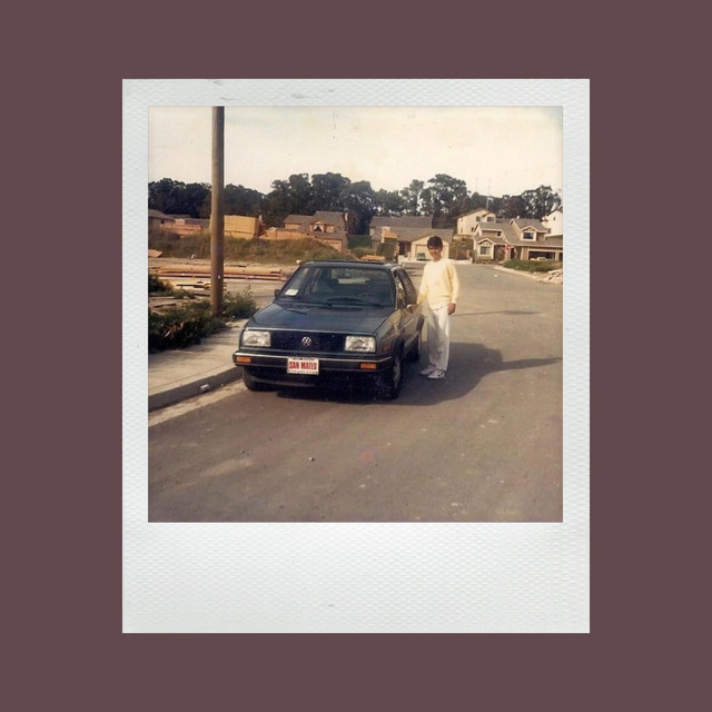 undefined album image