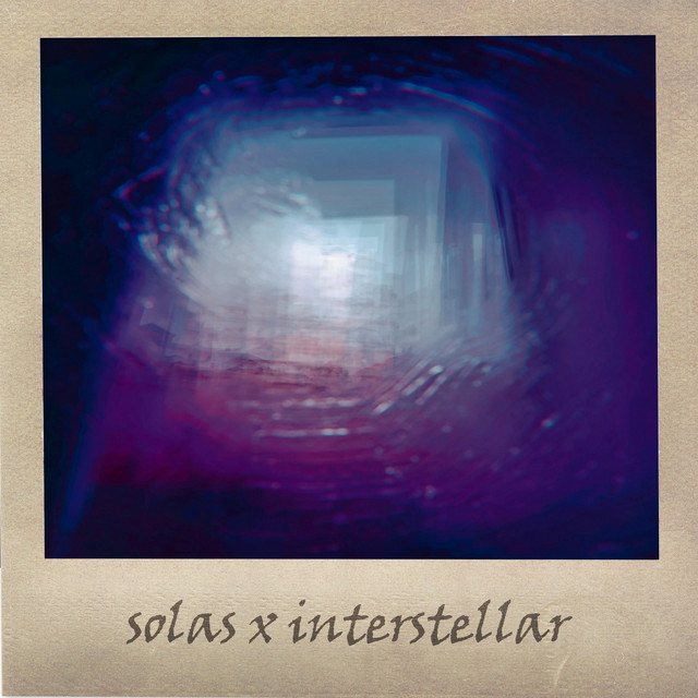 Solas x Interstellar (Piano Version) - Single by Pianaura | Spotify