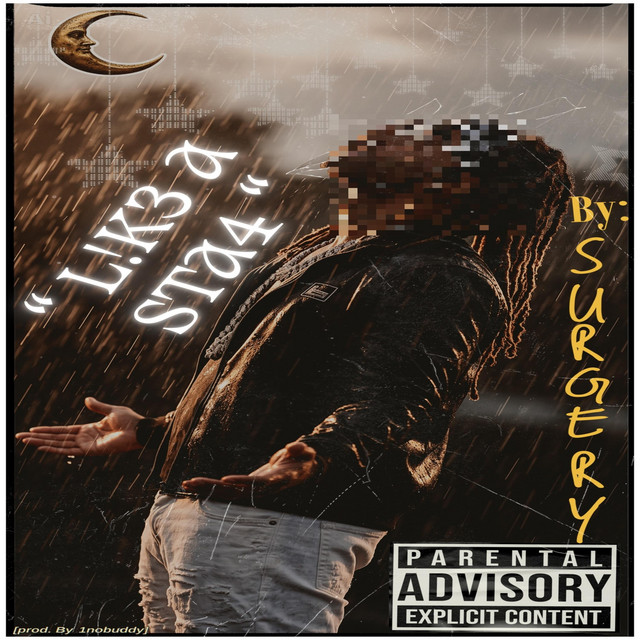 L!K3 A STA4 cover