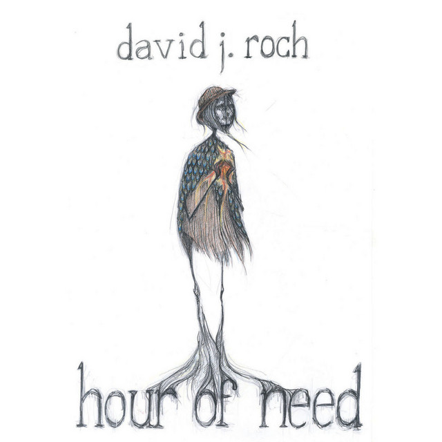 Hour of Need cover