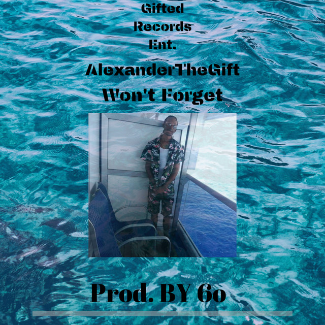 Won't Forget