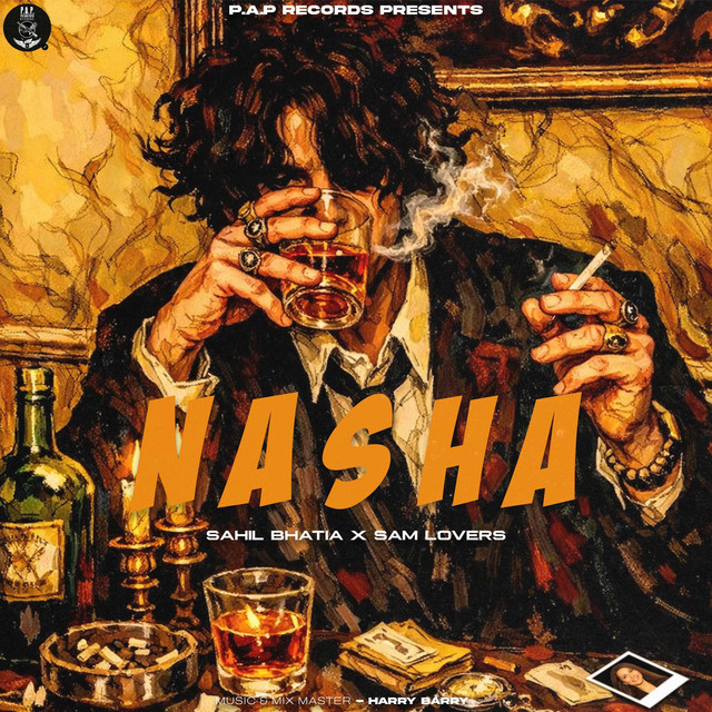 Nasha