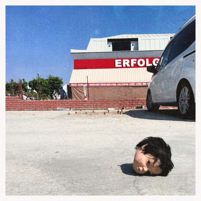 ERFOLG cover art