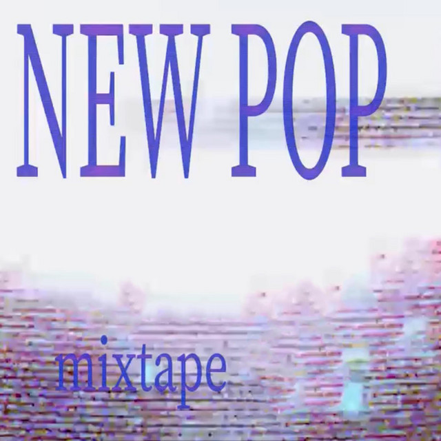 new pop cover art