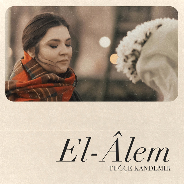 El-Âlem cover art