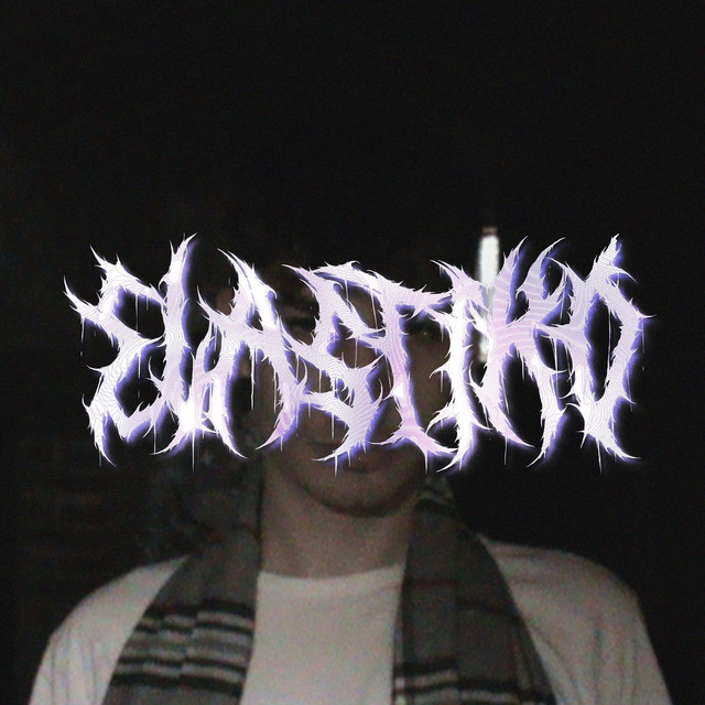 ELASTIKO cover art
