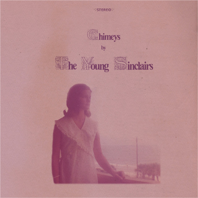 Chimeys cover art