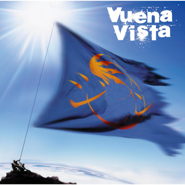 Vuena Vista cover