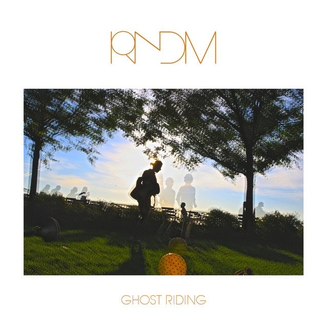 Ghost Riding - Single by RNDM | Spotify