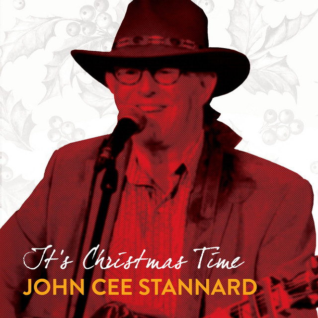 John Cee Stannard
