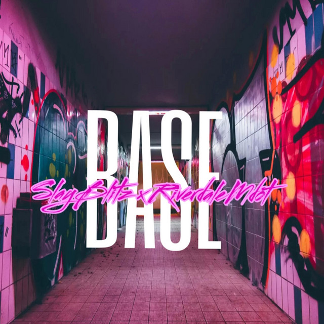 BASE cover art