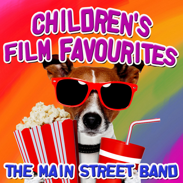 The Main Street Band