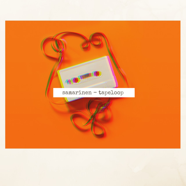 Tapeloop cover art
