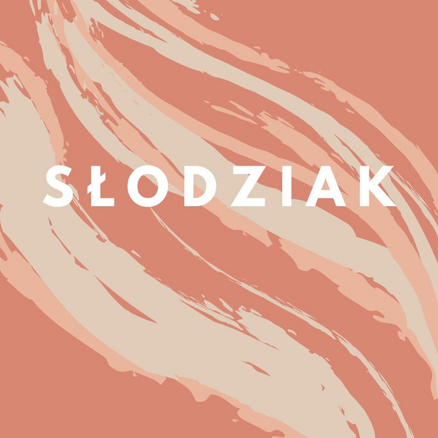 Słodziak cover art