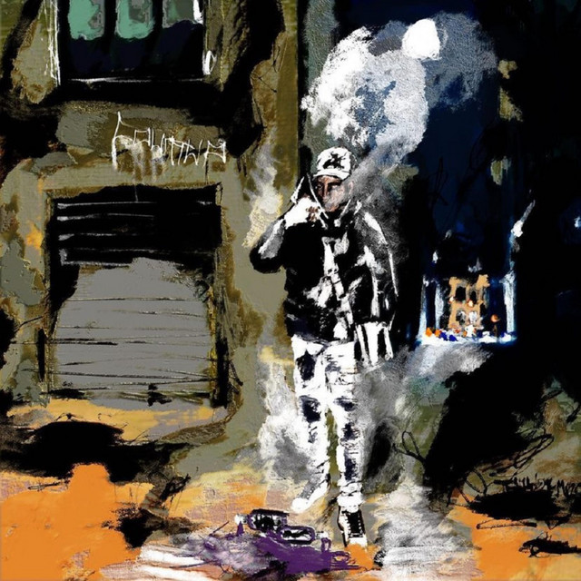 The Greenlight cover art