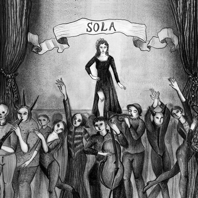 Sola