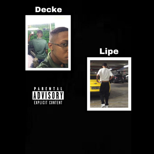 DECKE e SHLIPE