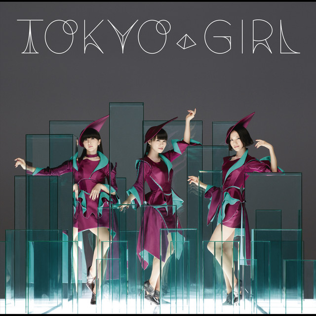 TOKYO GIRL – música e letra de Perfume | Spotify