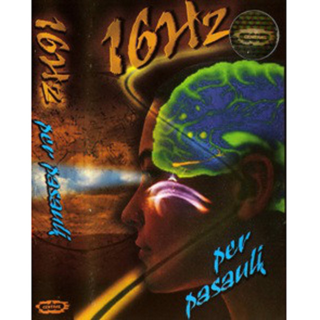 Per Pasaulį cover art