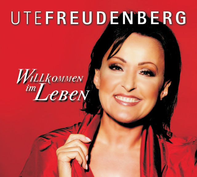 Willkommen im Leben cover art