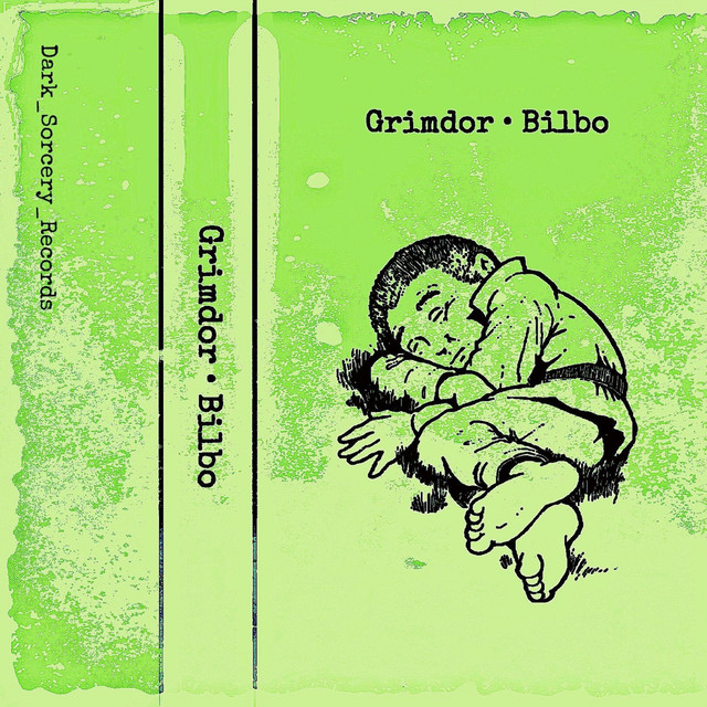 Bilbo cover art
