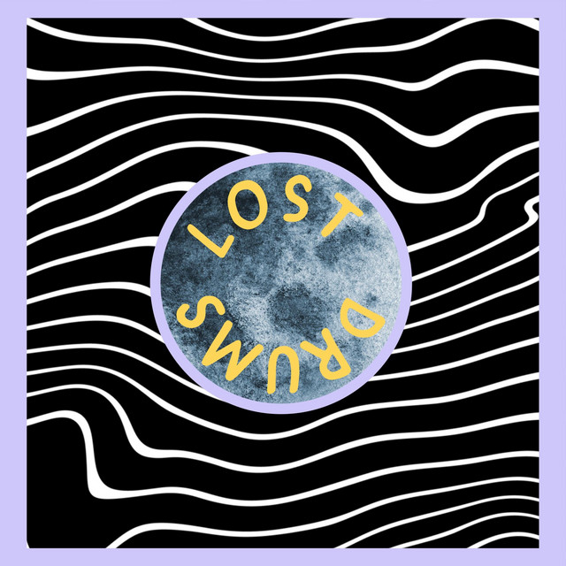 LOST cover art