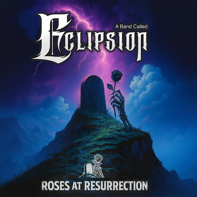 Roses At Resurrection