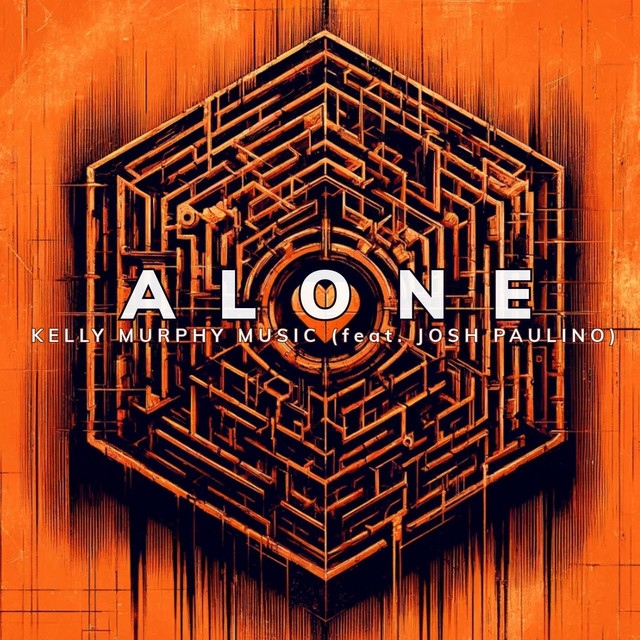 Alone
